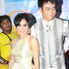 vidi aldiano, yuni shara