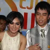 vidi aldiano, yuni shara