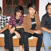 Vilarian Band