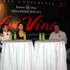 Konser \'Viva Vina\'