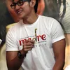 Vino G Bastian, Tansen, Laura Basuki, Madre, Dewi Lestari, 