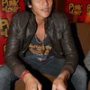 Vino G Bastian dalam pre-screening film PUNK IN LOVE, di FX Plaza, Senayan, Jakarta, (6/7), menurut sang ibu hubungan Vino dan Upi Avianto telah direstuinya