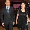 Vira Yuniar / Teuku Ryan