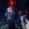 gigs berujung ricuh