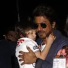 AbRam Khan