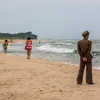 korea utara, potret korea utara, wajah asli korea utara, hal unik korea utara, kehidupan korea utara