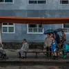 korea utara, potret korea utara, wajah asli korea utara, hal unik korea utara, kehidupan korea utara