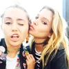 Foto Jelek Miley Cyrus
