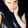 Foto Jelek Miley Cyrus