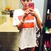 Foto Jelek Miley Cyrus