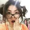 Tina Toon Tanpa Make Up