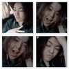Tina Toon Tanpa Make Up
