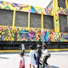 taman ismail marzuki