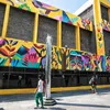taman ismail marzuki