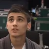 Zayn Malik