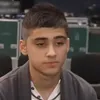 Zayn Malik