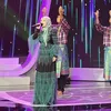 Potret terbaru MAwar AFi.