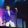 Restu anak Charly Van Houten
