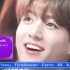100 Most Handsome Faces of K-Pop