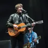 penampilan Jake Bugg di Reading and Leeds