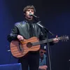 penampilan Jake Bugg di Reading and Leeds