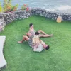Baby Zalina - Raisa - Hamish Daud