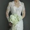 Foto Detail Kebaya Valencia Tanoe