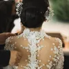 Foto Detail Kebaya Valencia Tanoe