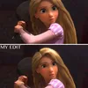 Rapunzel