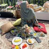 Laudya Cynthia Bella