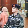 Verrell anak sulung venna melinda