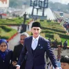 Mantan Pacar Verrell