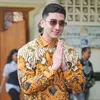 Pacar Verrell Saat Ini