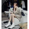Lee Ji Ah Diduga Baru Oplas