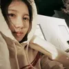 Lee Ji Ah Diduga Baru Oplas