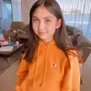 Cindy Claudia Harahap