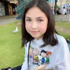 Cindy Claudia Harahap