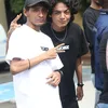 Vadel Badjideh dan Radja