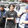 Vadel Badjideh dan Radja