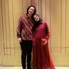 Cut Meyriska hamil roger mirip
