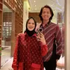 Cut Meyriska hamil roger mirip