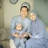 Cut Meyriska hamil roger mirip