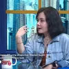 Potret terbaru Mawar AFI.