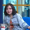 Potret terbaru Mawar AFI.