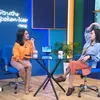 Potret terbaru Mawar AFI.
