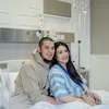 Via Vallen Anak wajah ganteng