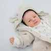 Via Vallen Anak wajah ganteng