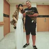 Baby Gin Anak Gilang Dirga dan Adiezty Fersa