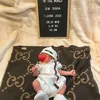 Baby Gin Anak Gilang Dirga dan Adiezty Fersa