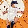 Baby Gin Anak Gilang Dirga dan Adiezty Fersa